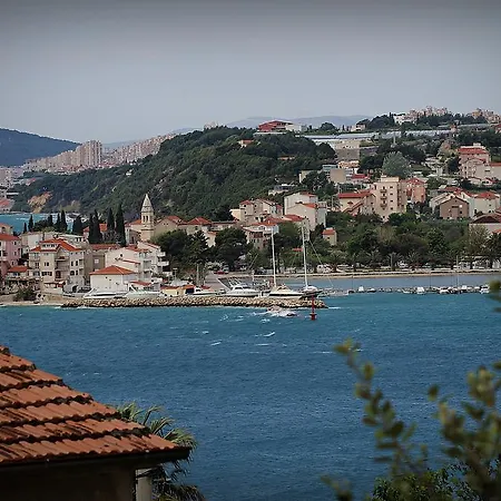 Mimoza 4 Podstrana