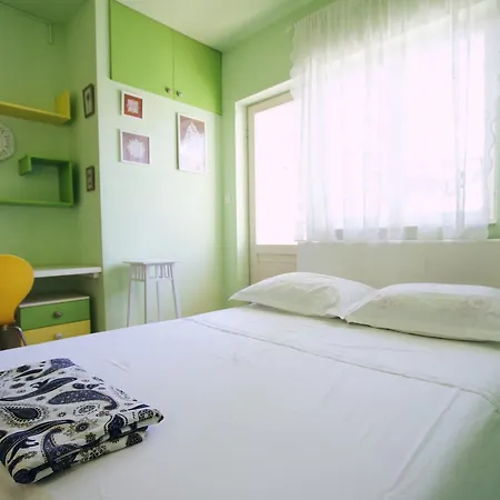 Mimoza 4 Apartment Podstrana
