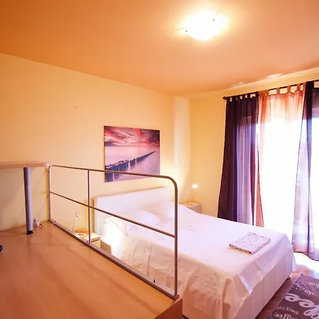 Apartment Mimoza 4